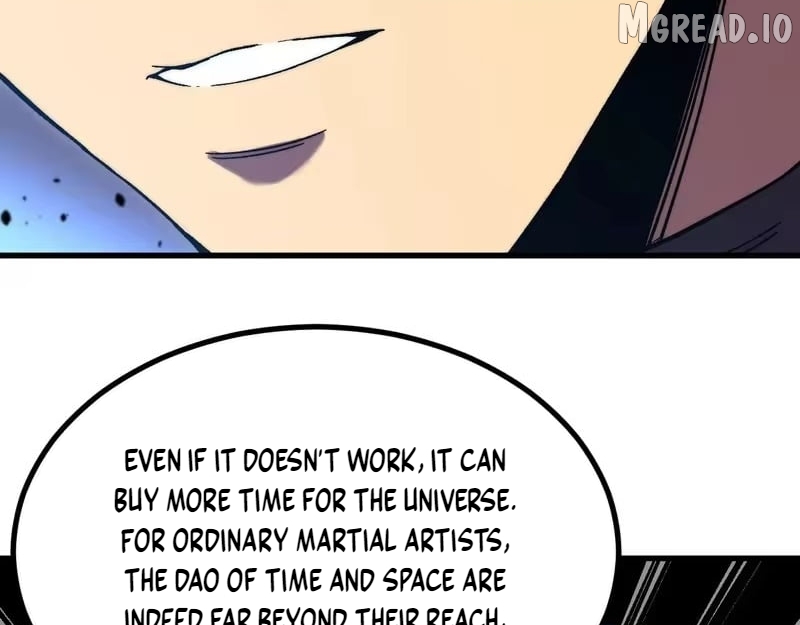 Log into the Future Chapter 316 - page 53